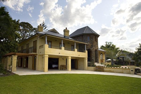 Abbies Byron Bay Villa