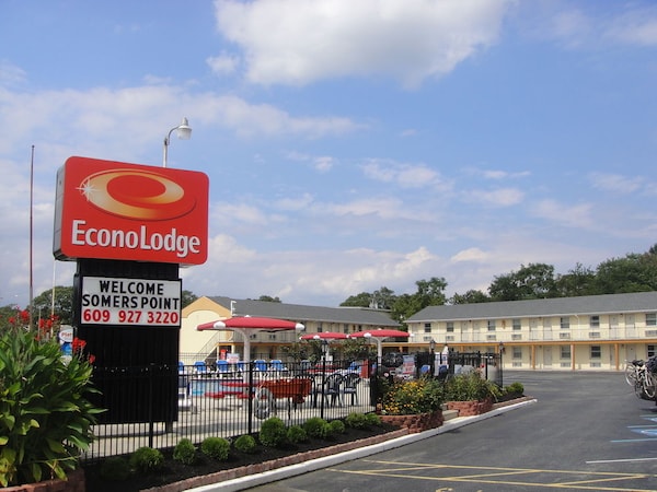 Econo Lodge Somers Point