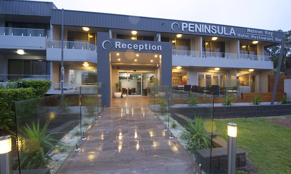 Hotel Peninsula Nelson Bay