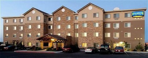 Staybridge Suites Las Cruces, An Ihg Hotel