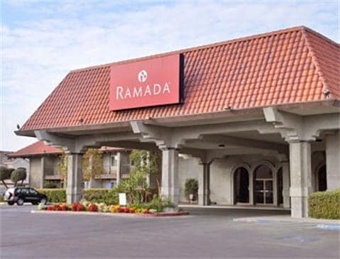 Ramada By Wyndham Fresno North