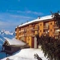 Residence Pierre & Vacances Premium Les Alpages De Chantel