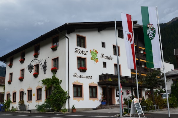 Hotel Traube