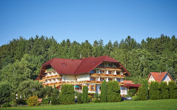 Silberkönig Schwarzwald Hotel Ringhotel