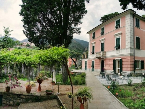 Hotel Villa Accini