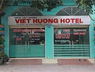 Việt Hương