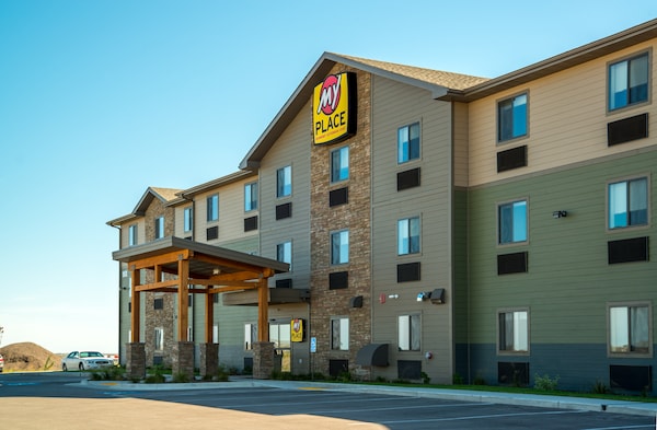 My Place Hotel-Rapid City, SD
