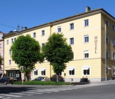 Altstadt Hotel Hofwirt