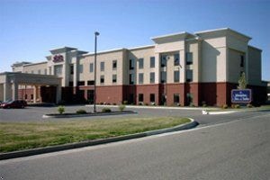 Hampton Inn & Suites Springboro Dayton Area South