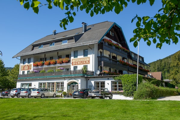 Hotel Schlick