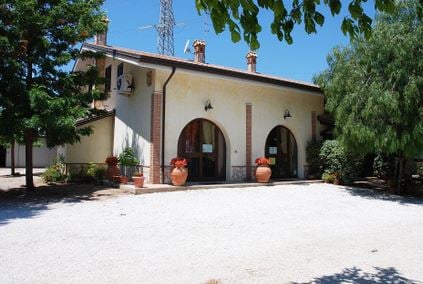 Villa Lestra