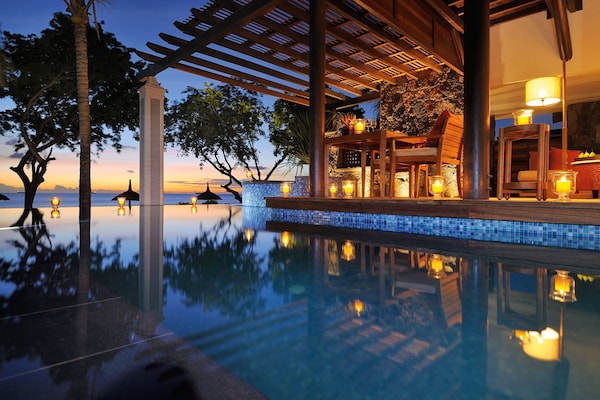 Angsana Balaclava Mauritius