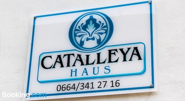 Catalleya Haus