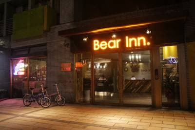 Bear Hotel