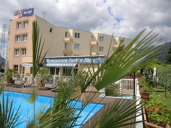Hotel Le Neron - Logis