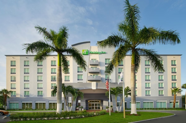 Holiday Inn Miami-Doral Area, an IHG Hotel