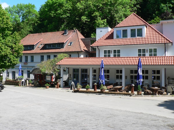 Hotel Schaumburger Ritter