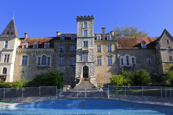Château de Fere Hôtel & Spa