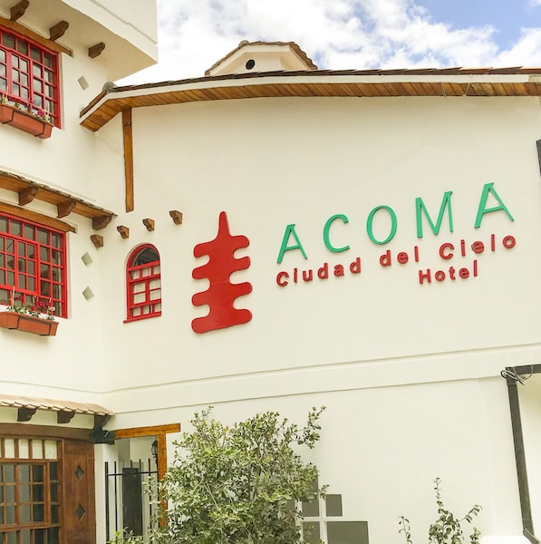 Acoma Hotel