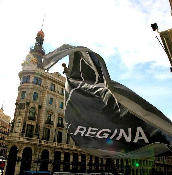 Hotel Regina