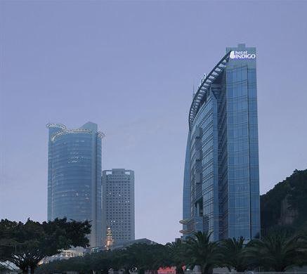 Hotel Indigo Xiamen Harbour, An Ihg Hotel
