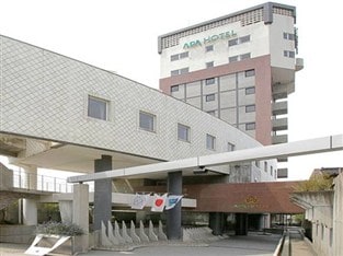 APA Hotel Kanazawa-Nomachi