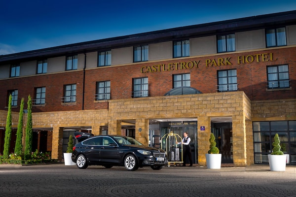 Castletroy Park Hotel Suites