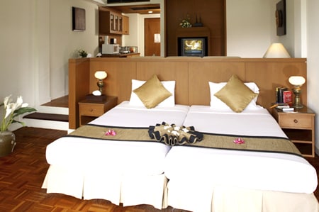 Hotel Kantary Bay Phuket
