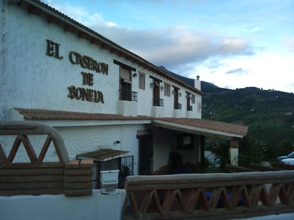 Hotel El Caseron De Bonela