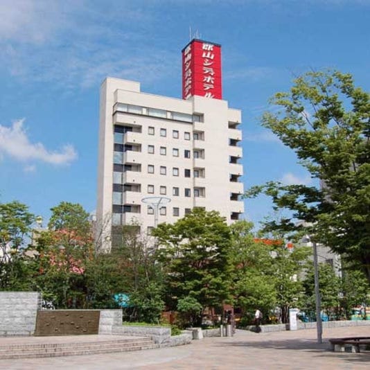 Koriyama City