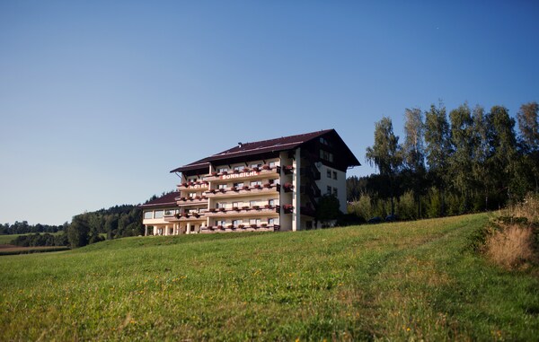 Hotel SonnBichl