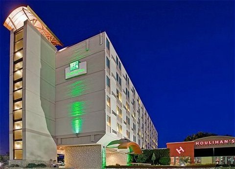 Holiday Inn At The Campus, An Ihg Hotel