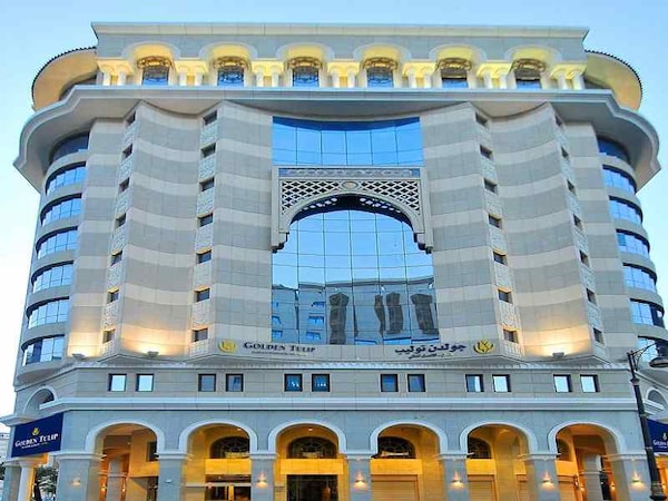 Emaar Al Mektan Hotel