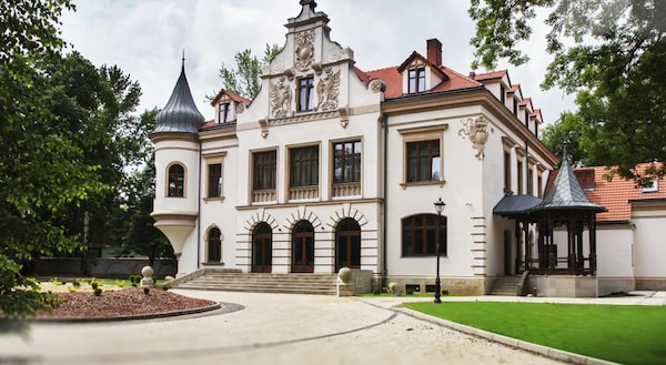 Pałac Polanka