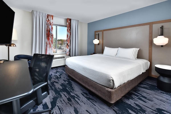 TownePlace Suites Richmond Colonial Heights Opens in Virginia