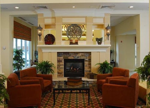 Hilton Garden Inn Princeton Lawrenceville, Nj