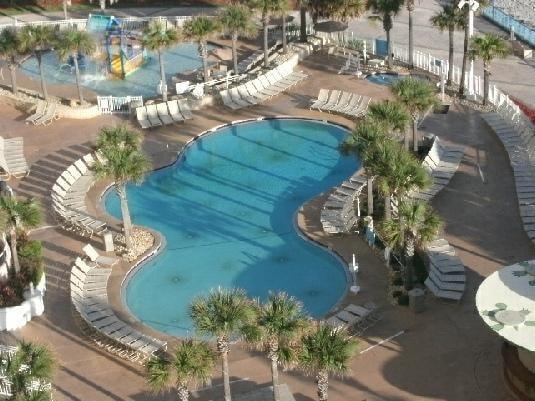 Ocean Walk Resort 1605