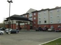 Holiday Inn Express Hotel & Suites - Slave Lake, An Ihg Hotel