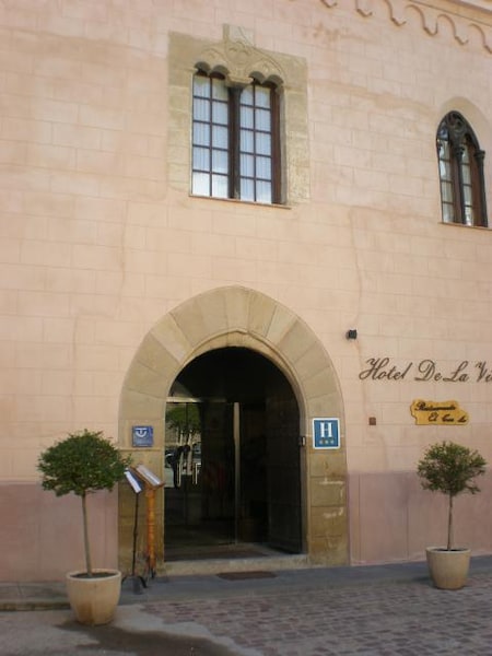 Hotel De La Villa