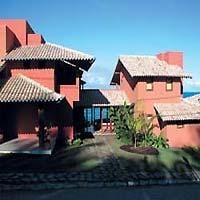 Hotel Baixu Village
