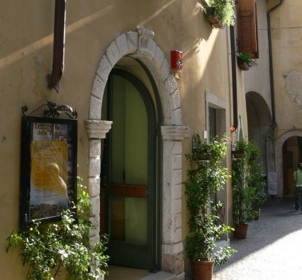 Hotel Modena old town