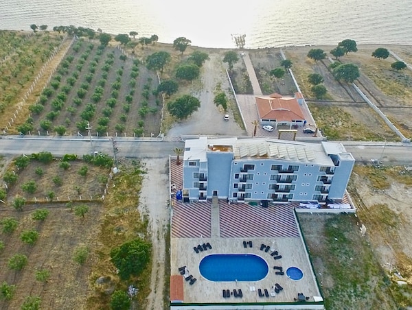 Hotel Geyikli Resort