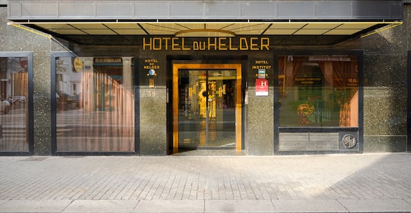 Hôtel du Helder
