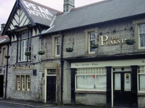 The Peaks Inn