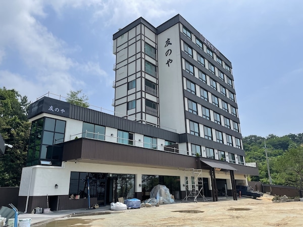 Tomonoya Hotel & Ryokan Daecheon