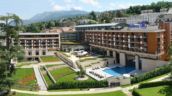 Hilton Evian-les-Bains