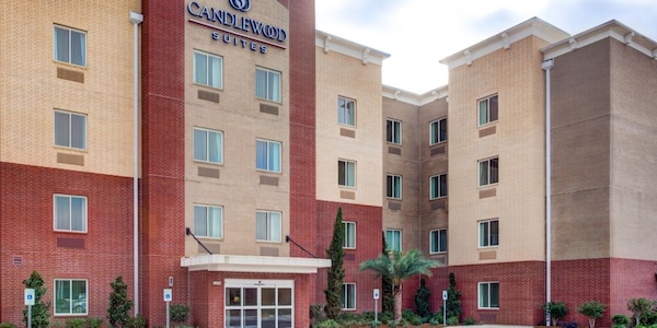 Candlewood Suites Cut Off - Galliano, An Ihg Hotel