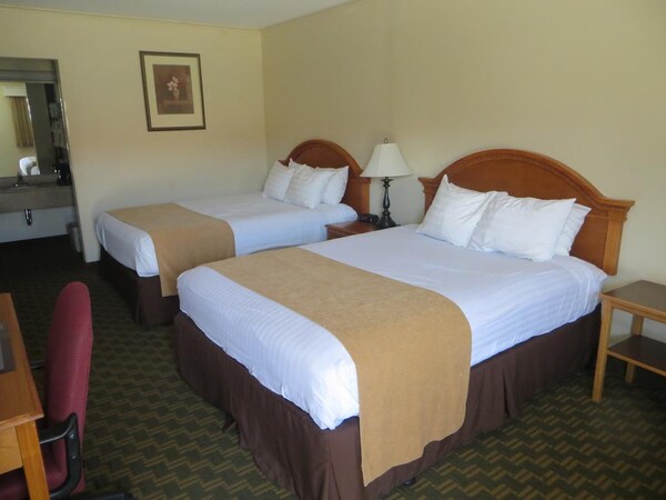 Red Coach Inn Hotel Franconia