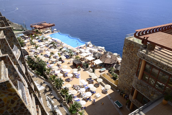 Gloria Palace Amadores Thalasso & Hotel