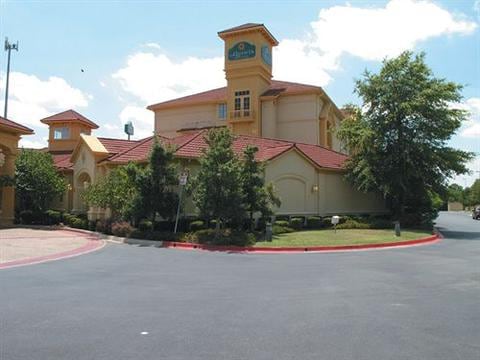 La Quinta Inn & Suites Oklahoma City Norman